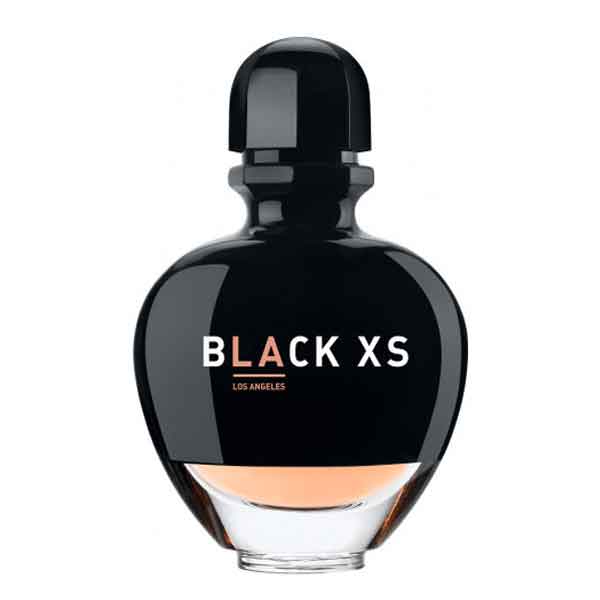 Paco Rabanne Black XS Los Angeles for Her