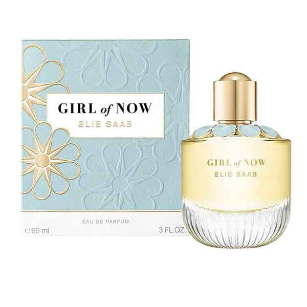 Elie Saab Girl of Now