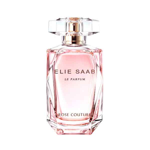 Elie Saab Le Parfum Rose Couture