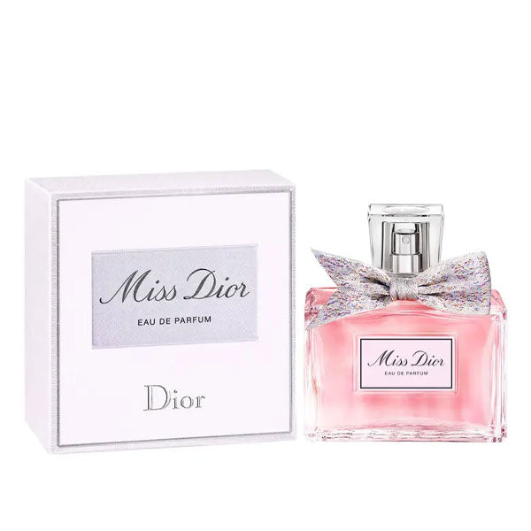 Miss Dior Eau de Parfum