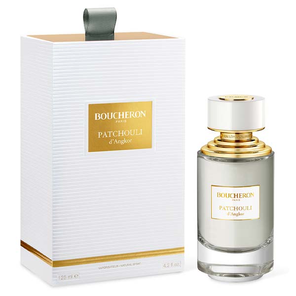 Boucheron Patchouli d'Angkor