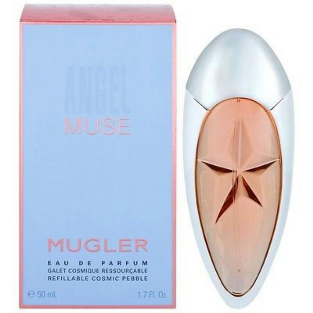 Thierry Mugler Angel Muse