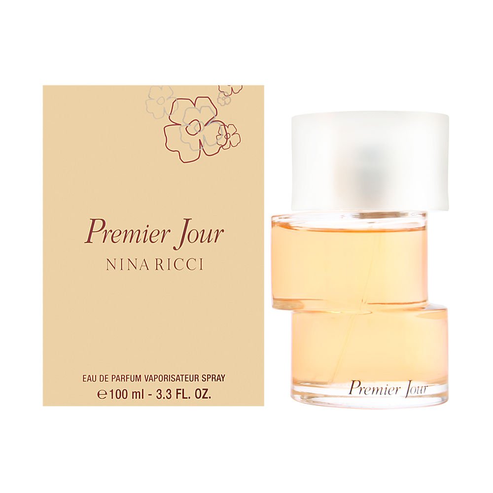 Nina Ricci Premier Jour Eau