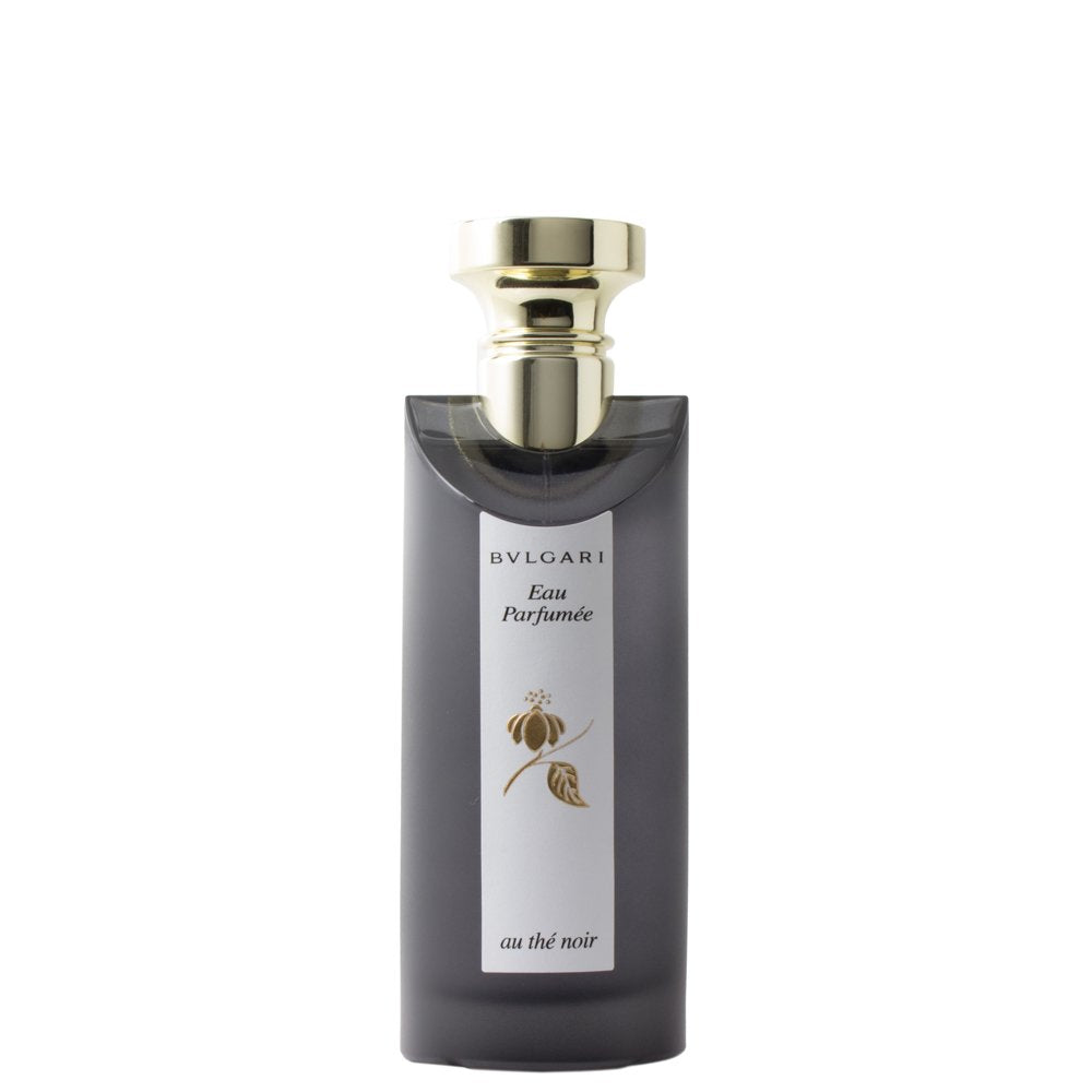 Bvlgari Au The Noir Eau Parfumee For Women