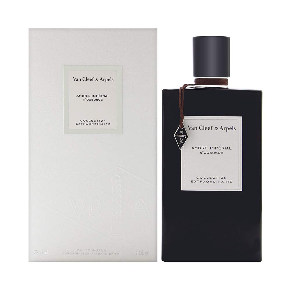 Van Cleef & Arpels Ambre Imperial Eau De Parfum