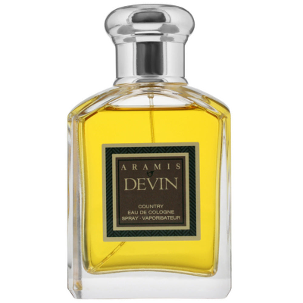 Aramis Devin