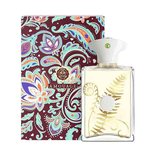 Amouage Bracken Man