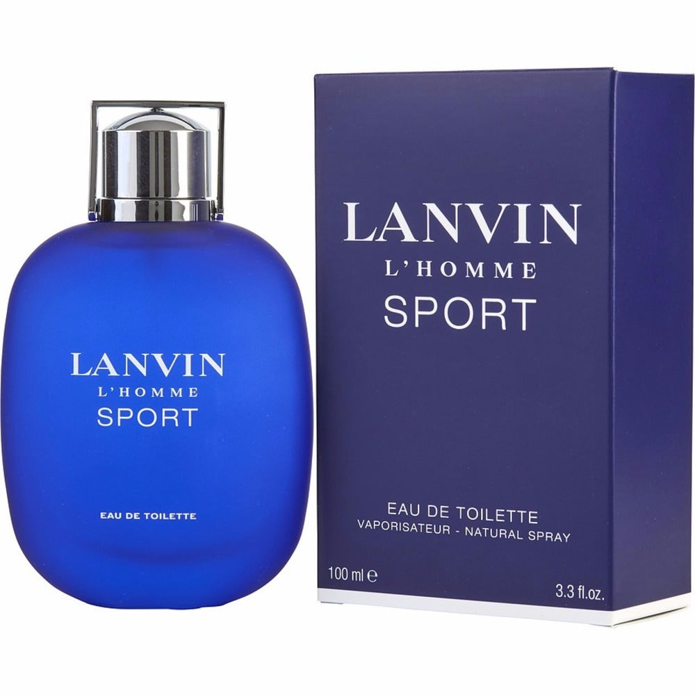 Lanvin L’Homme Sport EDT for Men
