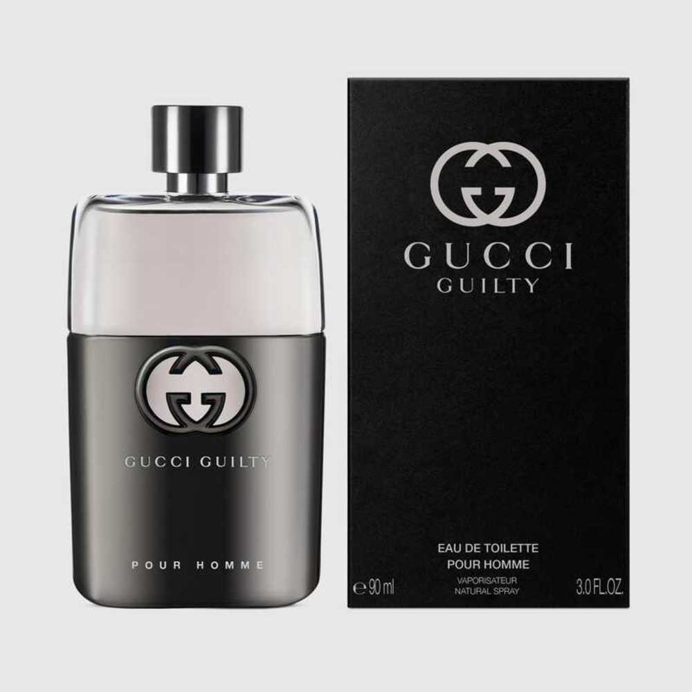 Gucci Guilty EDT for Men