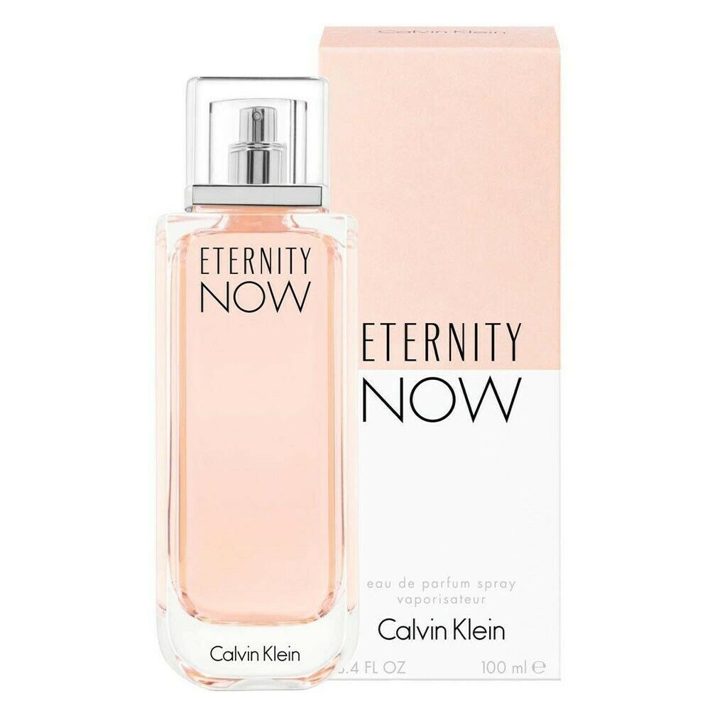 Calvin Klein Eternity Now Eau de Parfum