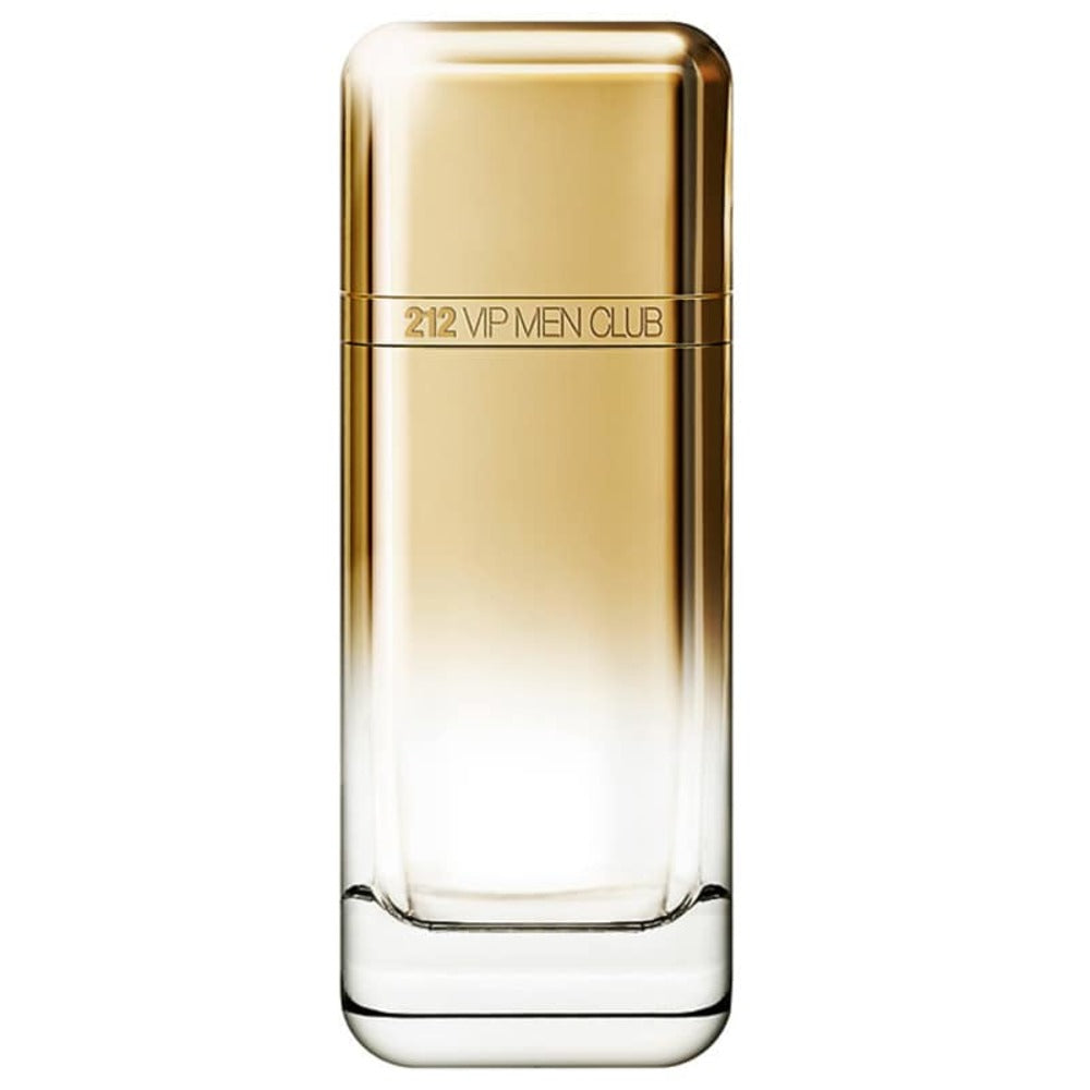 Carolina Herrera 212 VIP Men Club Edition