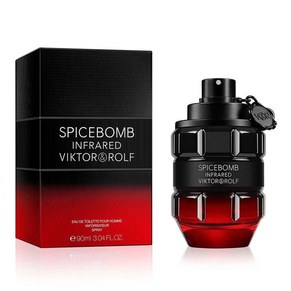 Viktor & Rolf Spicebomb Infrared