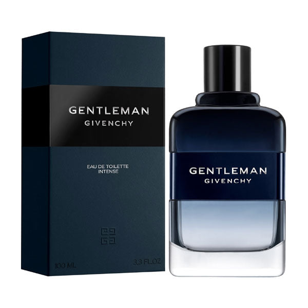Givenchy Gentleman EDT Intense