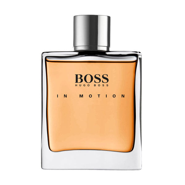 Hugo Boss In Motion