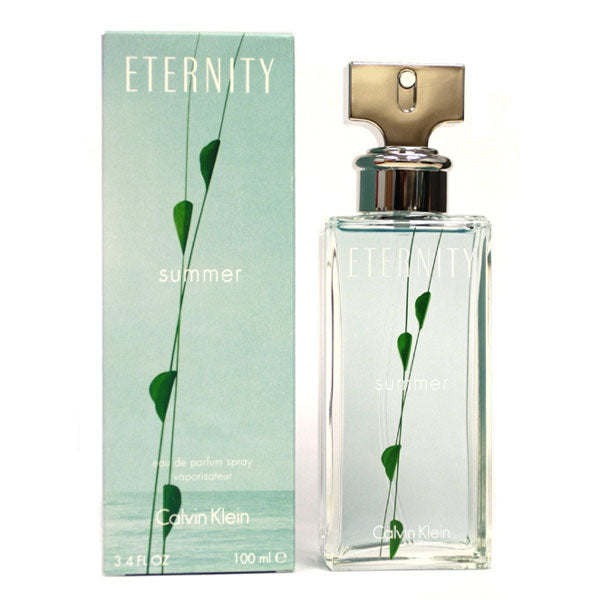 Calvin Klein Eternity Summer