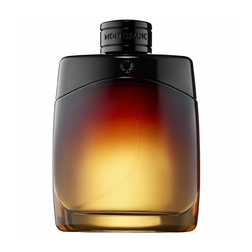 Mont Blanc Legend Night for Men