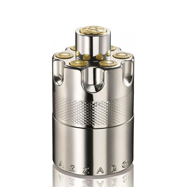 Azzaro Wanted Freeride