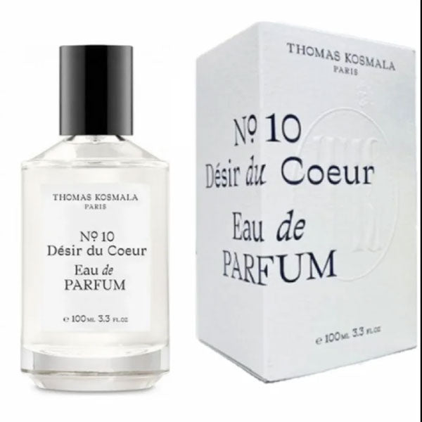 Thomas Kosmala No10 Desir du Coeur