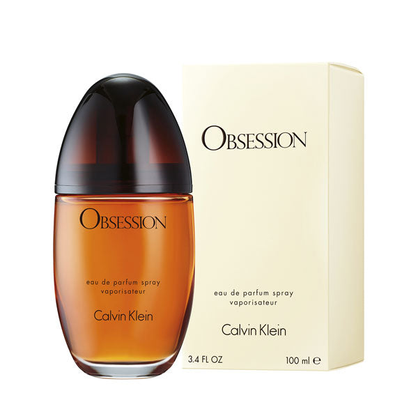 Calvin Klein Obsession for Women