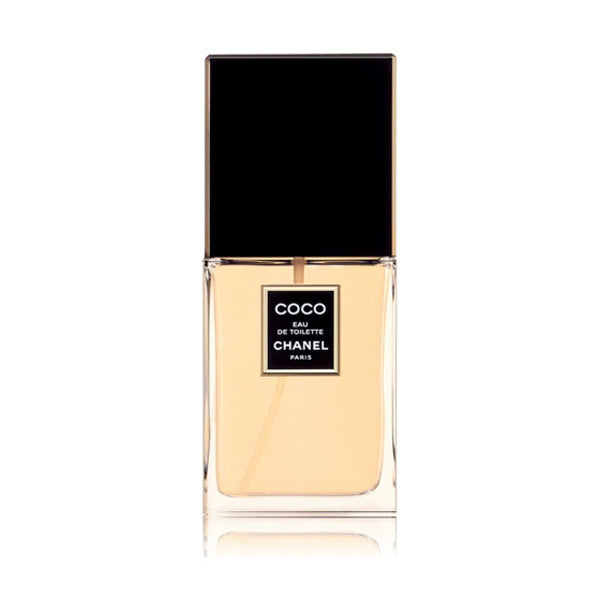 Chanel Coco Eau De Toilette