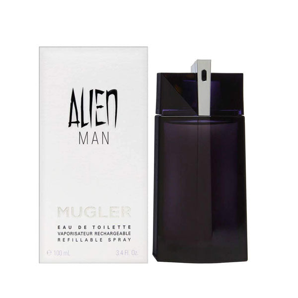Thierry Mugler Alien Man Refillable