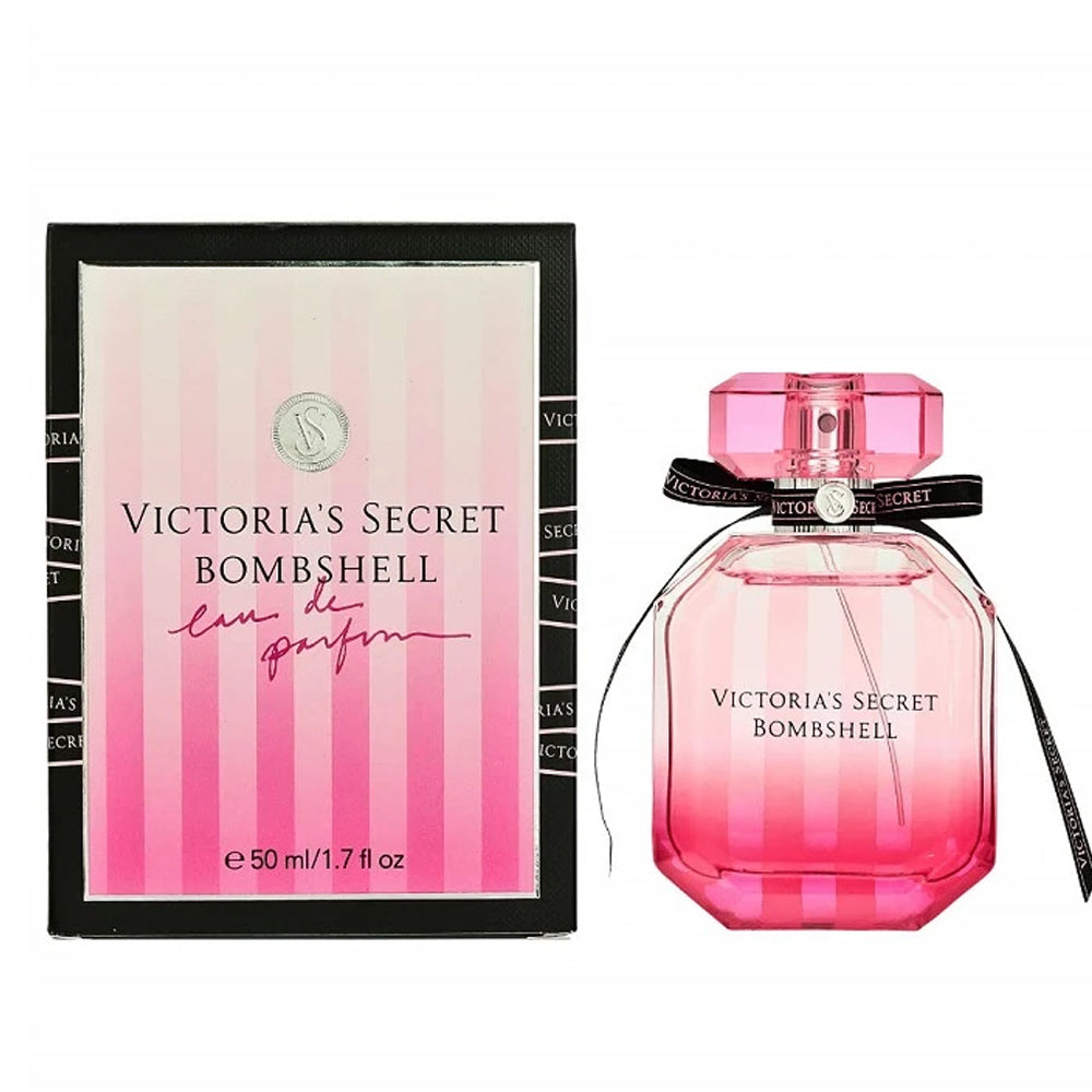 Victoria's Secret Bombshell