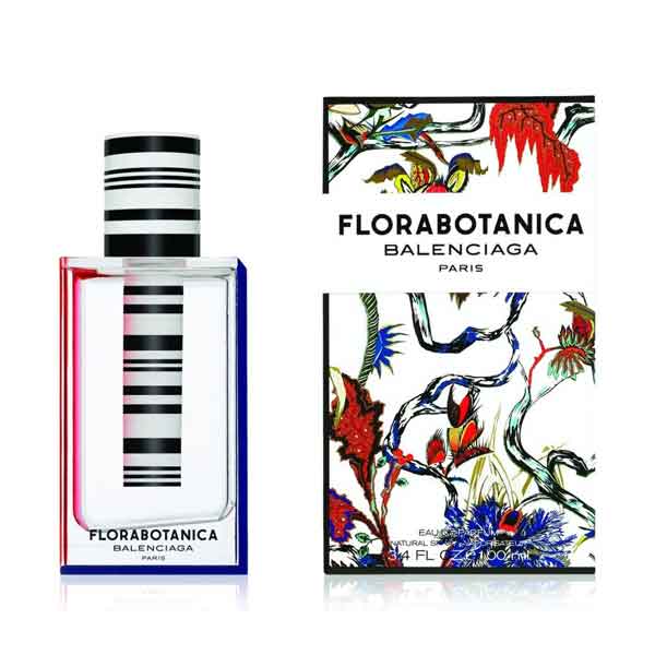 Balenciaga Florabotanica