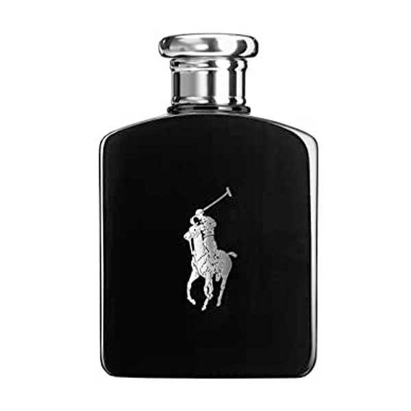 Ralph Lauren Polo Black