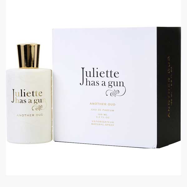 Juliette Has A Gun Another Oud