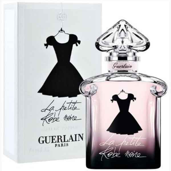 Guerlain La Petite Robe Noire