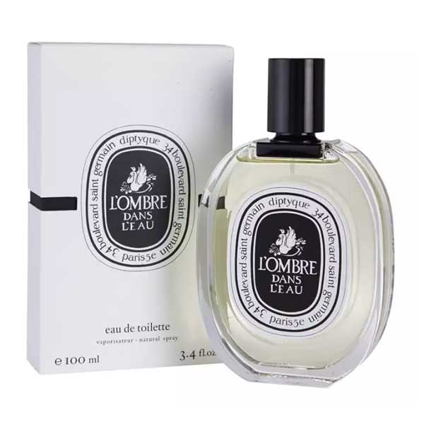 Diptyque L’Ombre Dans L’Eau