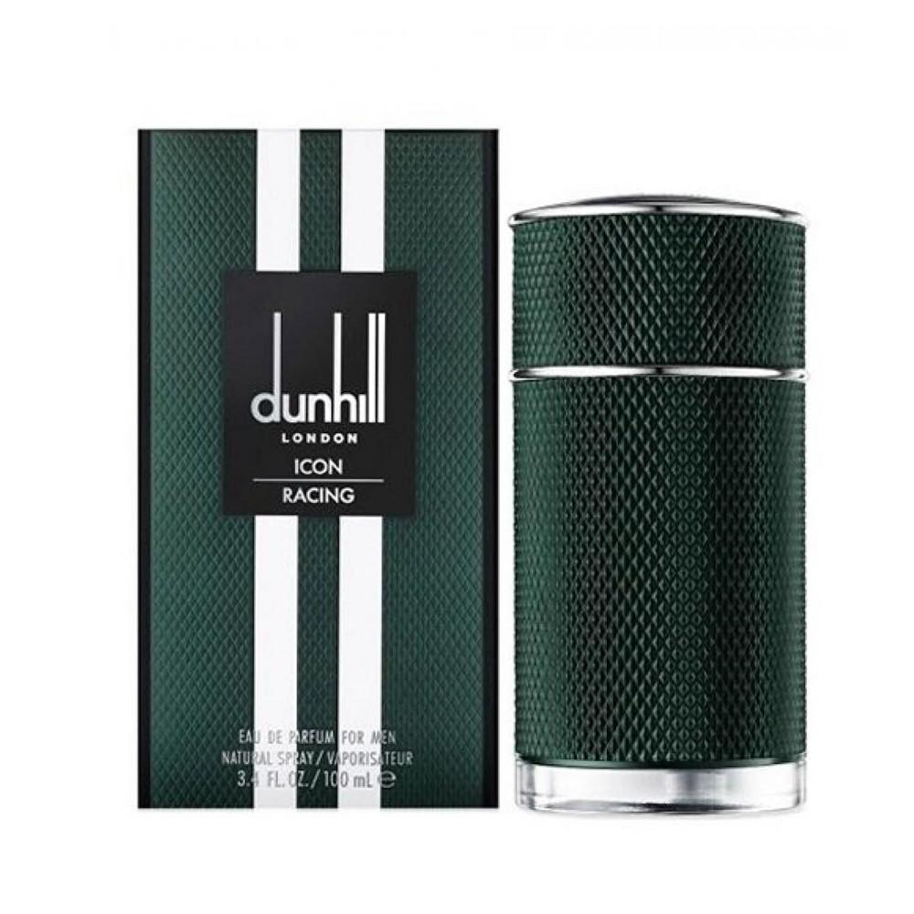 Dunhill Icon Racing