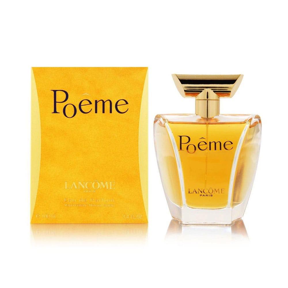 Lancome Poeme EDP for Women