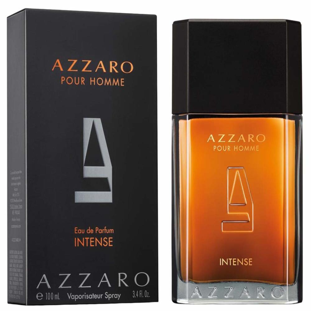 Azzaro Pour Homme Intense
