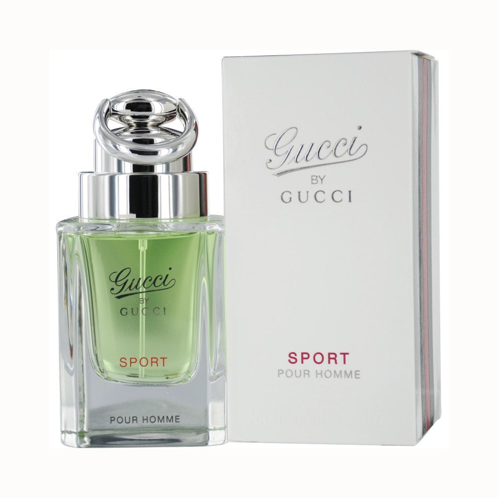 Gucci Sport Pour Homme EDT for Men