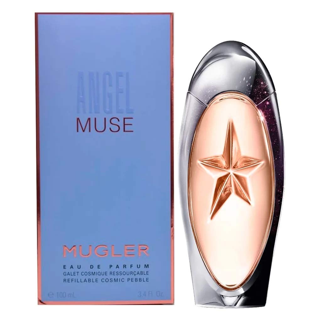 Thierry Mugler Angel Muse