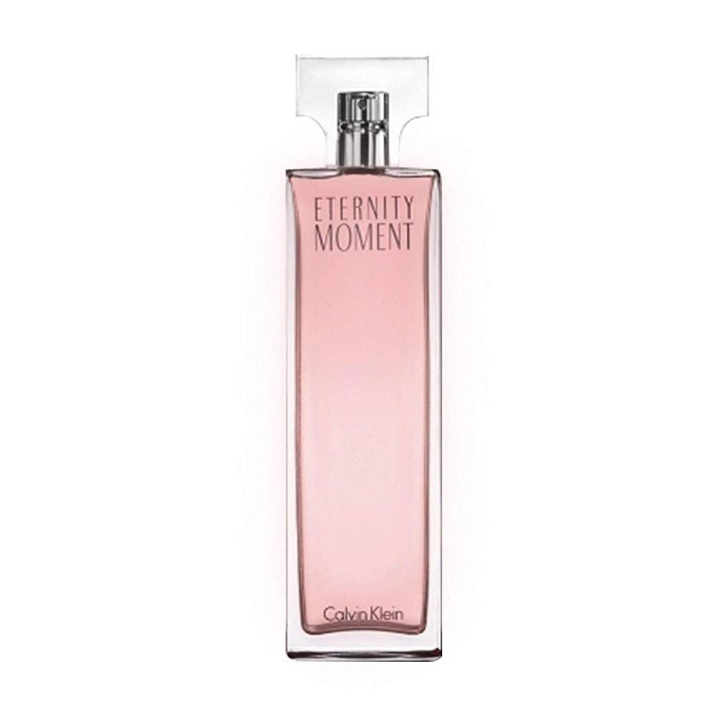 Calvin Klein Eternity Moment Eau de Parfum
