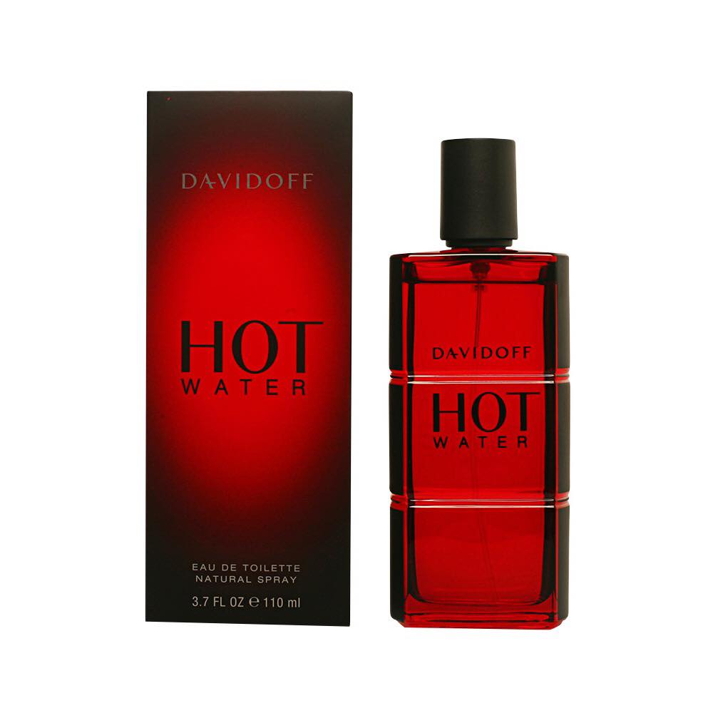 Davidoff Hot Water for Men