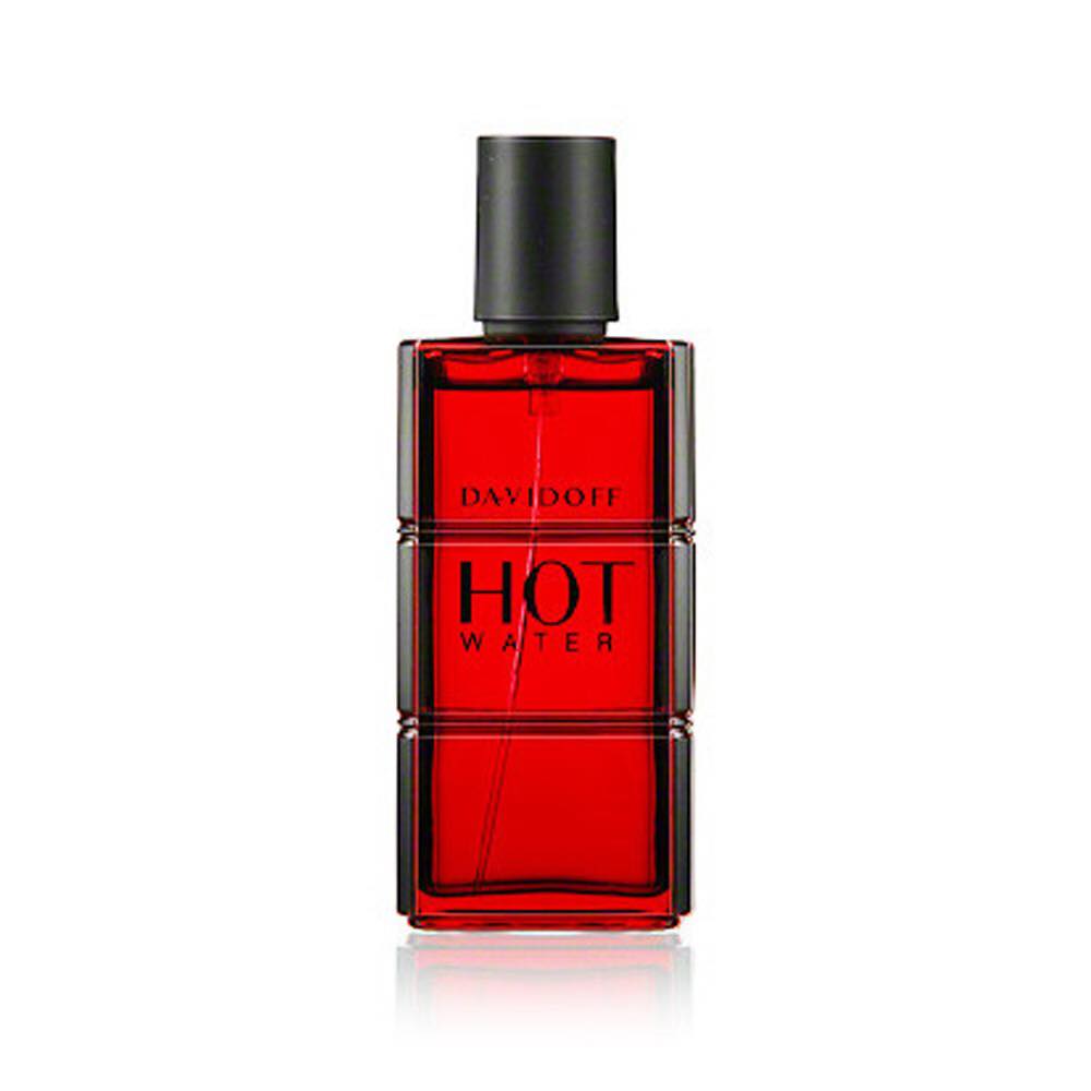 Davidoff Hot Water for Men
