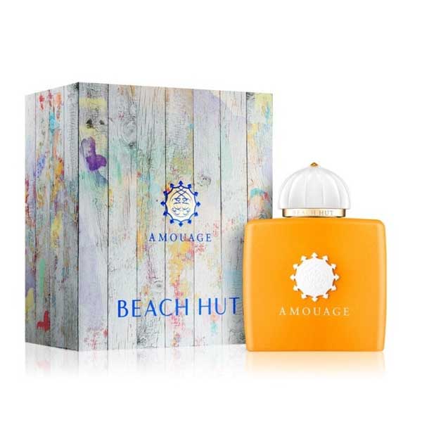 Amouage Beach Hut Woman