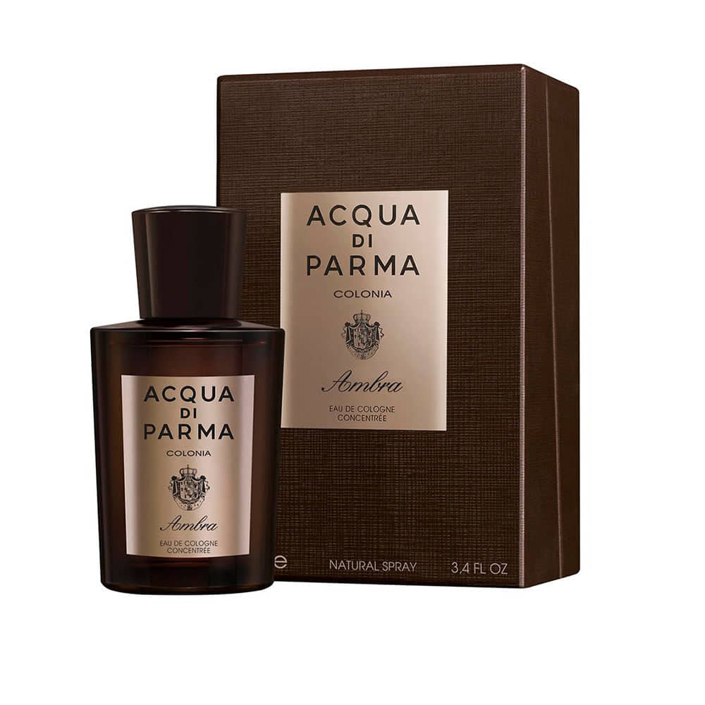 Acqua Di Parma Colonia Ambra