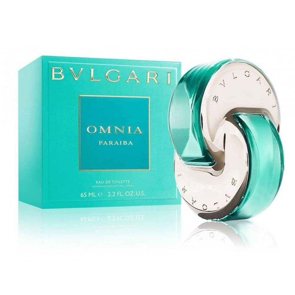 Bvlgari Omnia Paraiba