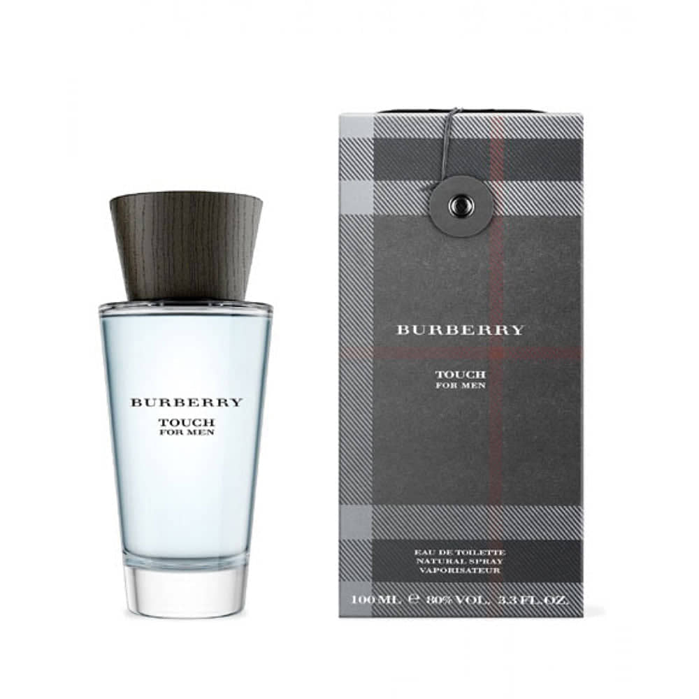 Burberry Touch EDT for Men