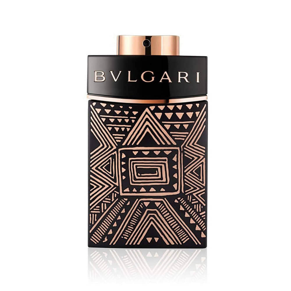Bvlgari Man in Black Essence Limited Edition Eau De Parfum