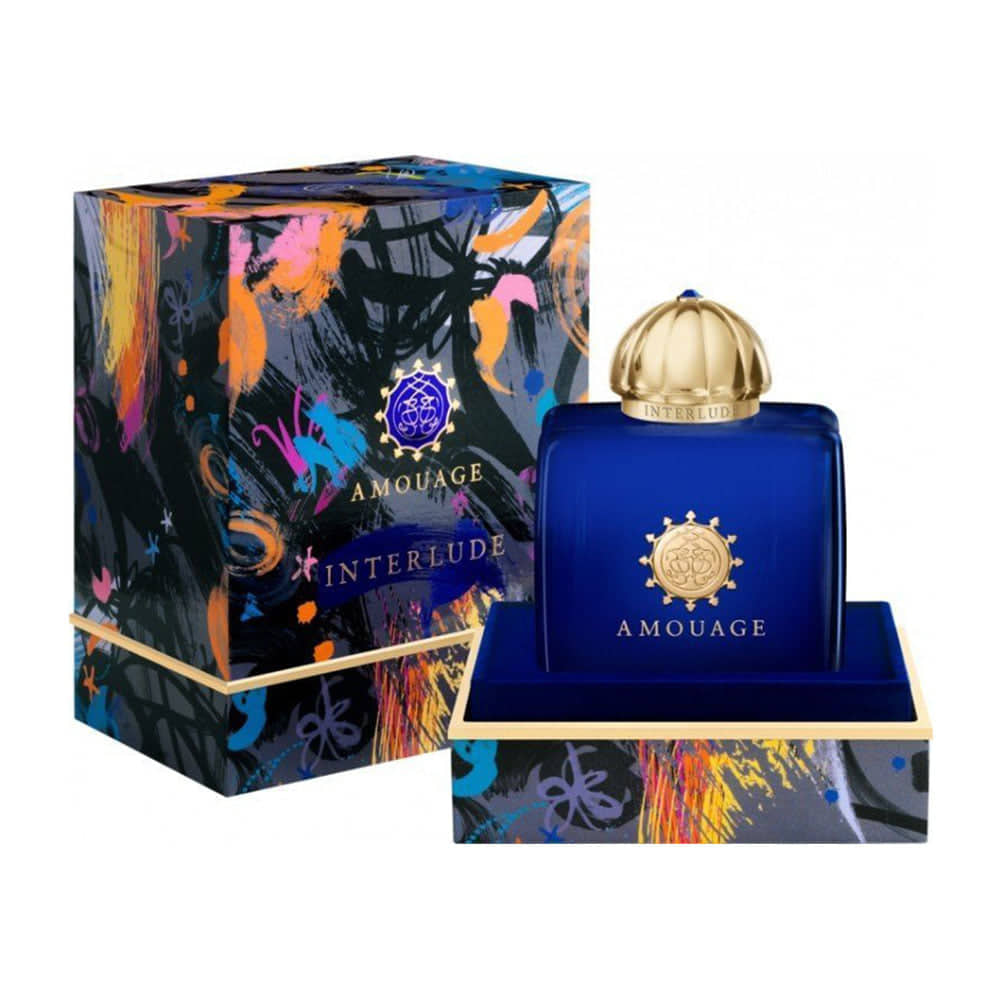 Amouage Interlude EDP for Women
