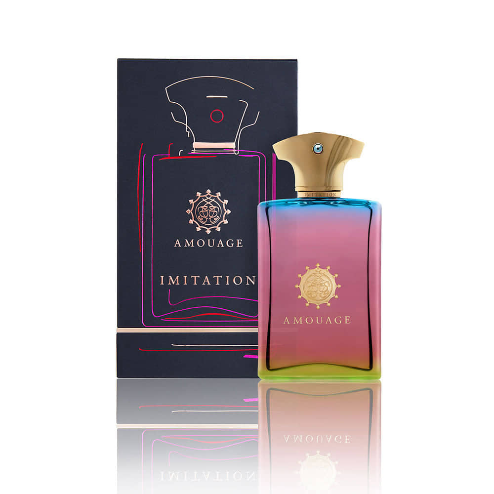 Amouage Imitation EDP for Men