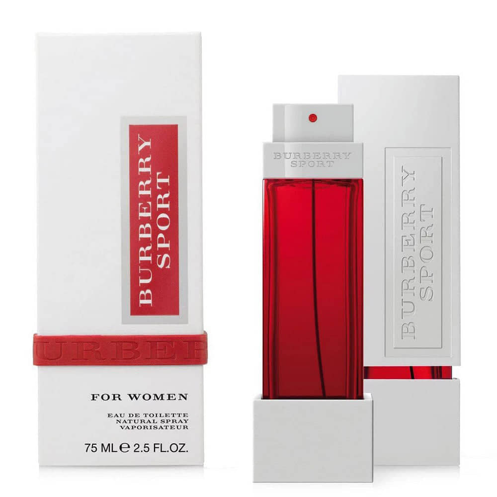 Burberry Sport EDT for Women