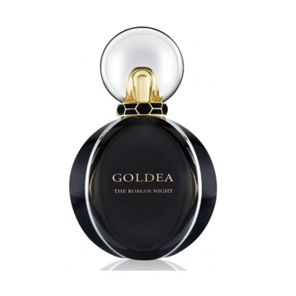 Bvlgari Goldea The Roman Night