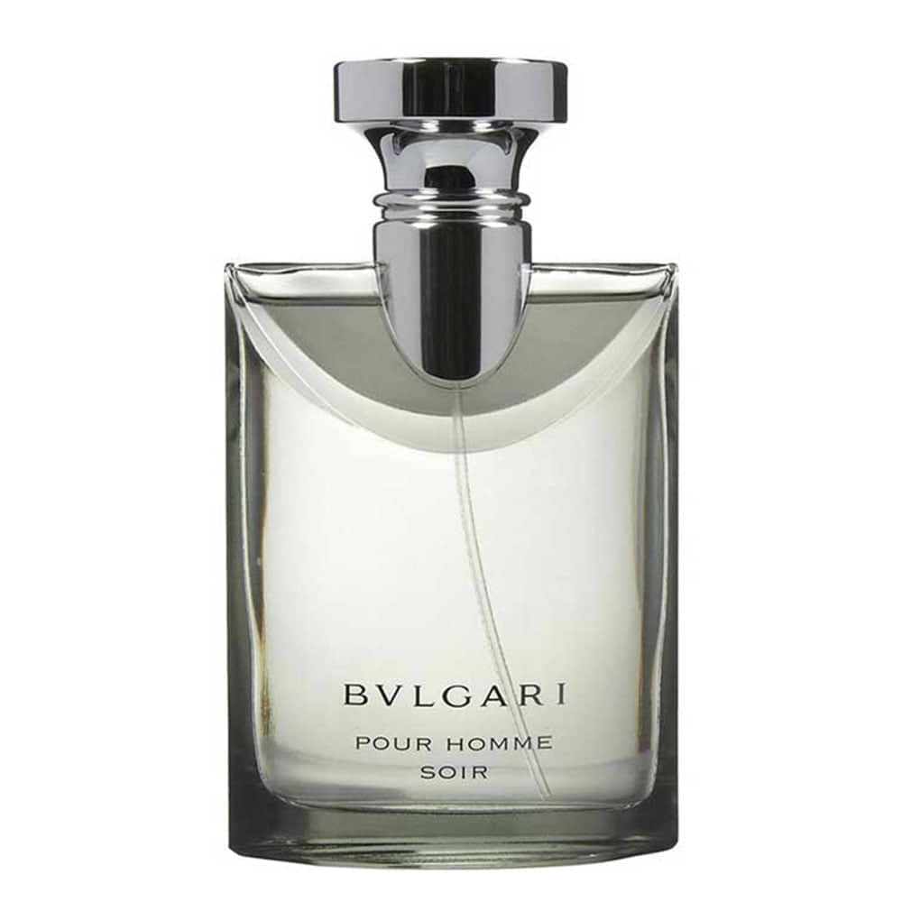 Bvlgari Pour Homme Soir EDT for Men