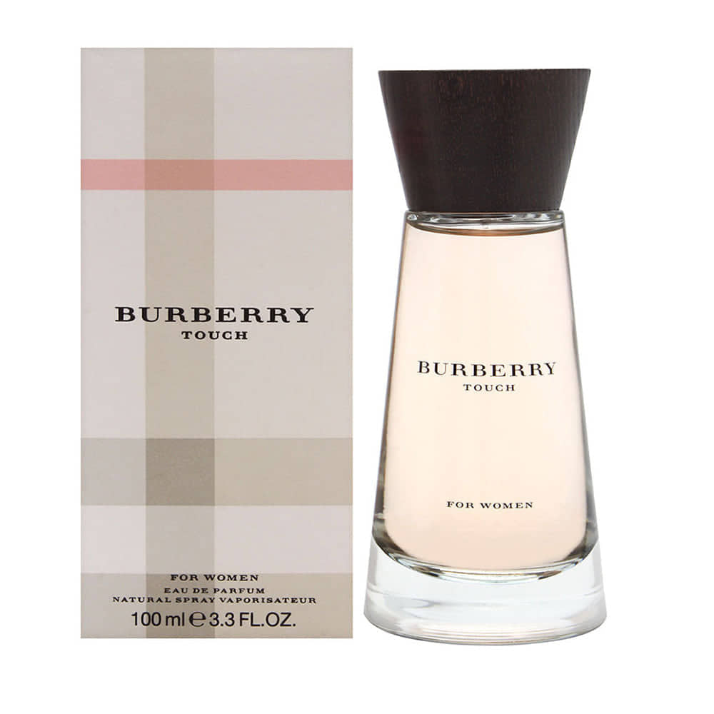 Burberry Touch for Women